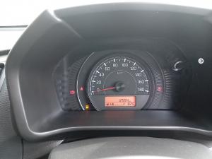 Toyota Vitz 1.0 - Image 10