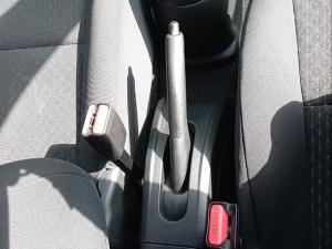 Toyota Vitz 1.0 - Image 11