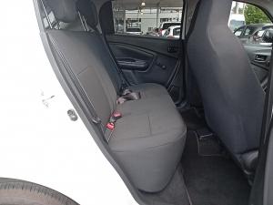 Toyota Vitz 1.0 - Image 16