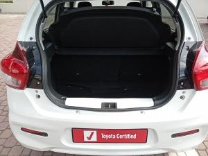 Toyota Vitz 1.0 - Image 17