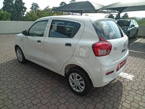 Toyota Vitz 1.0 - Image 20