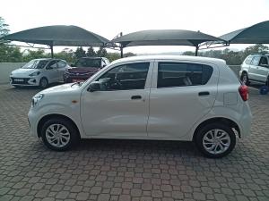 Toyota Vitz 1.0 - Image 21