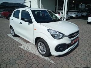 Toyota Vitz 1.0 - Image 1