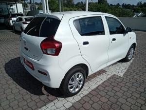 Toyota Vitz 1.0 - Image 2