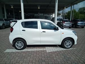 Toyota Vitz 1.0 - Image 3