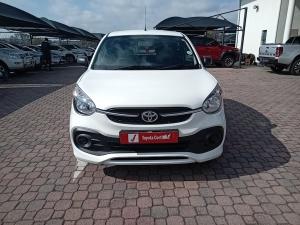 Toyota Vitz 1.0 - Image 4