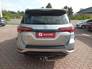 Toyota Fortuner 2.4GD-6 4x4 - Image 5