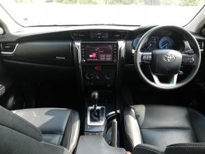 Toyota Fortuner 2.4GD-6 4x4 - Image 6