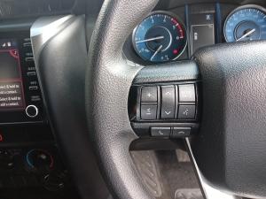 Toyota Fortuner 2.4GD-6 4x4 - Image 9