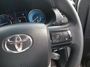 Toyota Fortuner 2.4GD-6 4x4 - Image 10