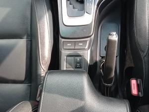 Toyota Fortuner 2.4GD-6 4x4 - Image 12