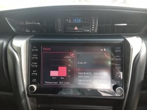 Toyota Fortuner 2.4GD-6 4x4 - Image 14