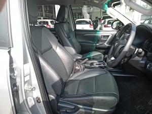 Toyota Fortuner 2.4GD-6 4x4 - Image 16