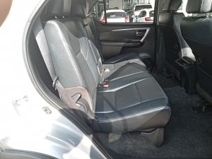 Toyota Fortuner 2.4GD-6 4x4 - Image 17