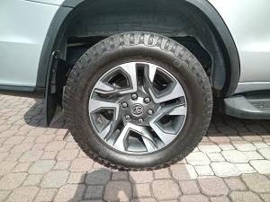 Toyota Fortuner 2.4GD-6 4x4 - Image 19