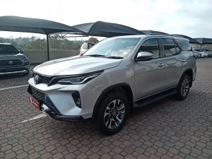 Toyota Fortuner 2.4GD-6 4x4 - Image 20