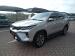 Toyota Fortuner 2.4GD-6 4x4 - Thumbnail 20
