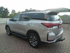 Toyota Fortuner 2.4GD-6 4x4 - Image 21