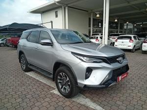 Toyota Fortuner 2.4GD-6 4x4 - Image 1