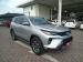 Toyota Fortuner 2.4GD-6 4x4 - Thumbnail 1