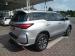 Toyota Fortuner 2.4GD-6 4x4 - Thumbnail 2