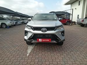 Toyota Fortuner 2.4GD-6 4x4 - Image 4