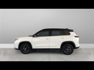 Toyota Urban Cruiser 1.5 XR manual - Image 6