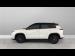 Toyota Urban Cruiser 1.5 XR manual - Thumbnail 6