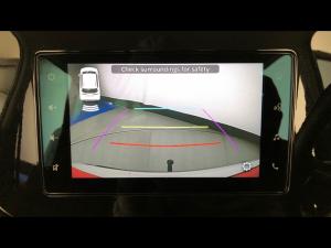 Toyota Urban Cruiser 1.5 XR manual - Image 16