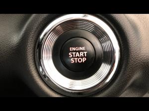 Toyota Urban Cruiser 1.5 XR manual - Image 17