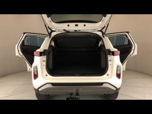 Toyota Urban Cruiser 1.5 XR manual - Image 19