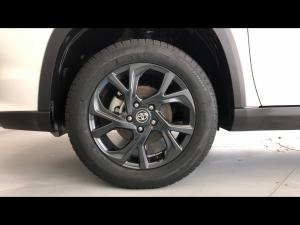 Toyota Urban Cruiser 1.5 XR manual - Image 21