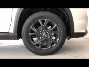 Toyota Urban Cruiser 1.5 XR manual - Image 22