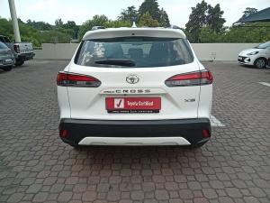 Toyota Corolla Cross 1.8 XS - Image 5