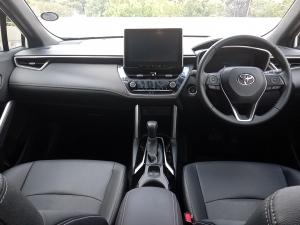Toyota Corolla Cross 1.8 XS - Image 6