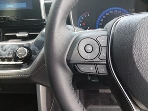 Toyota Corolla Cross 1.8 XS - Image 9