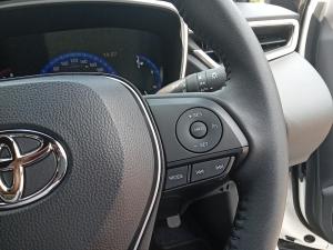 Toyota Corolla Cross 1.8 XS - Image 10