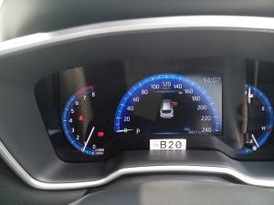 Toyota Corolla Cross 1.8 XS - Image 11