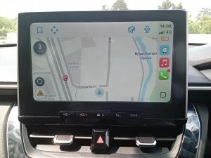 Toyota Corolla Cross 1.8 XS - Image 14