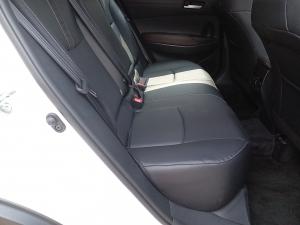 Toyota Corolla Cross 1.8 XS - Image 17