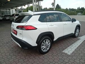 Toyota Corolla Cross 1.8 XS - Image 2