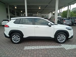 Toyota Corolla Cross 1.8 XS - Image 3