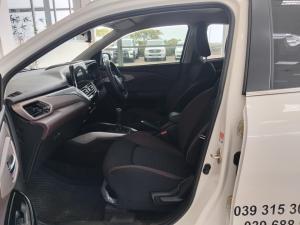 Toyota Starlet Cross 1.5 XR manual - Image 7