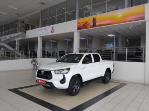 Toyota Hilux 2.4GD-6 double cab Raider auto - Image 9