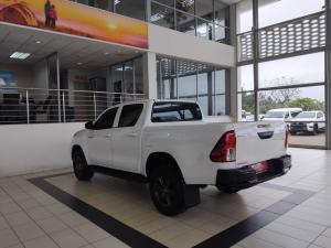 Toyota Hilux 2.4GD-6 double cab Raider auto - Image 10