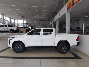 Toyota Hilux 2.4GD-6 double cab Raider auto - Image 11