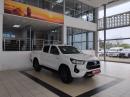 Thumbnail Toyota Hilux 2.4GD-6 double cab Raider auto