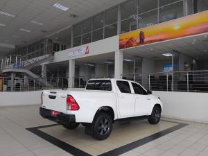 Toyota Hilux 2.4GD-6 double cab Raider auto - Image 2