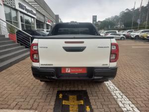 Toyota Hilux 2.8GD-6 double cab 4x4 Raider auto - Image 5