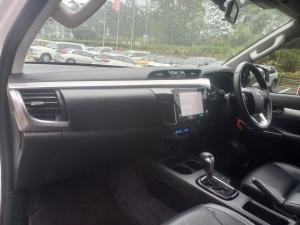 Toyota Hilux 2.8GD-6 double cab 4x4 Raider auto - Image 7
